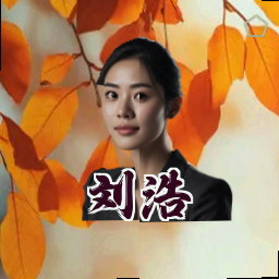 刘浩