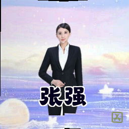 张强